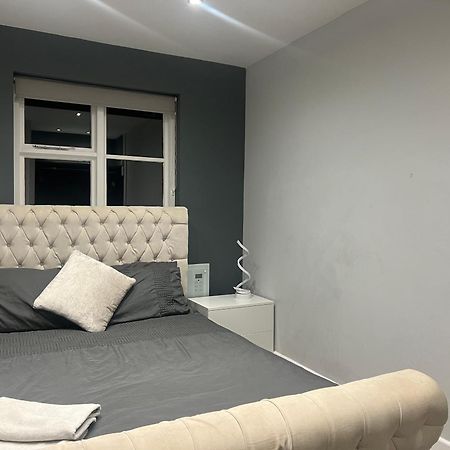 Broadway Retreat With Free Parking Lejlighed Herne Bay Eksteriør billede