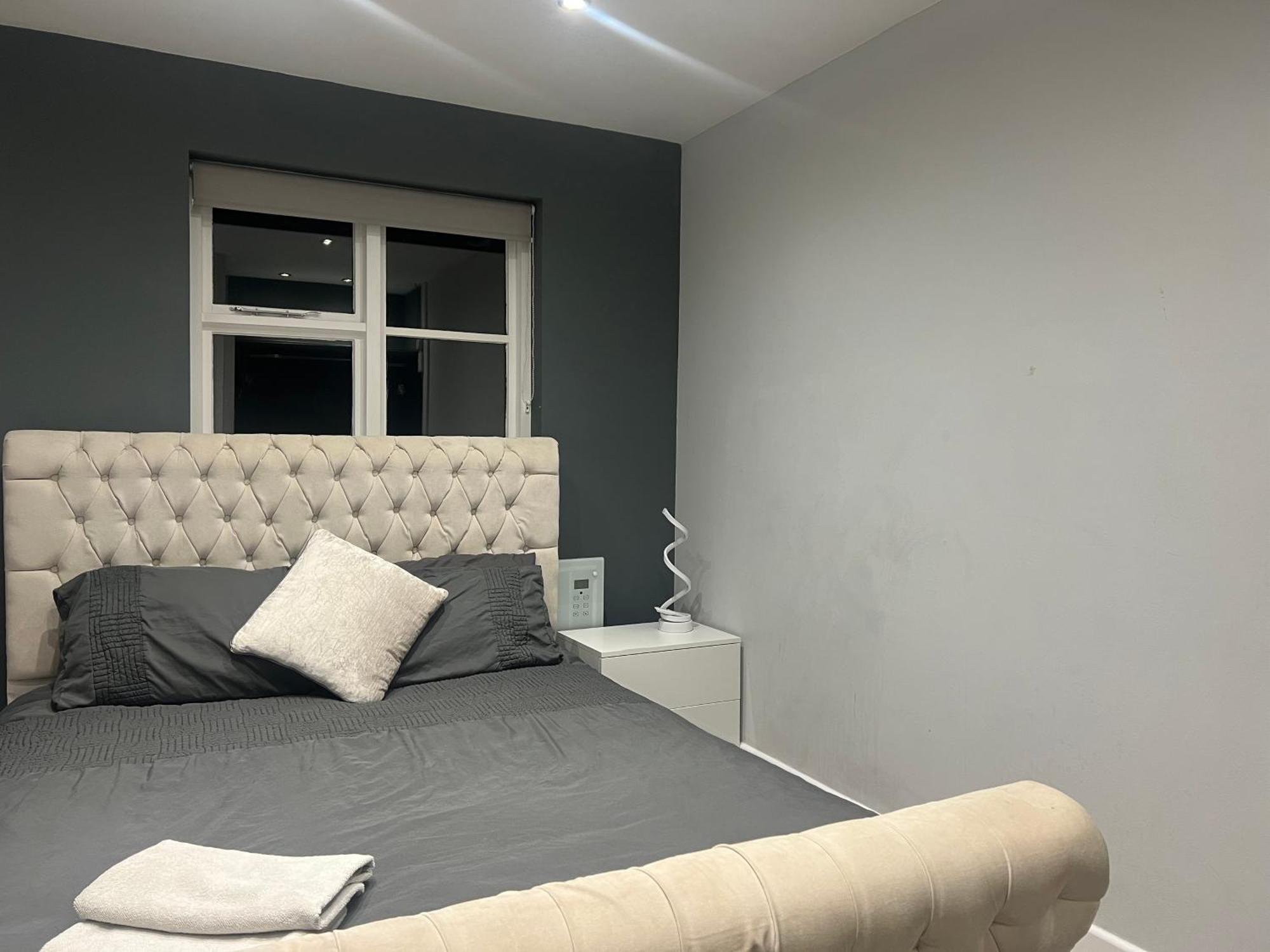 Broadway Retreat With Free Parking Lejlighed Herne Bay Eksteriør billede