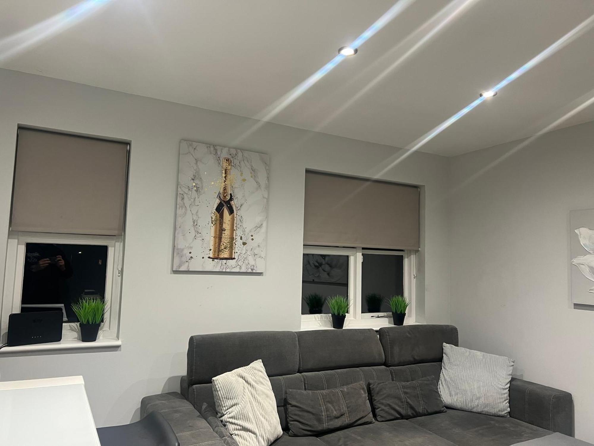 Broadway Retreat With Free Parking Lejlighed Herne Bay Eksteriør billede