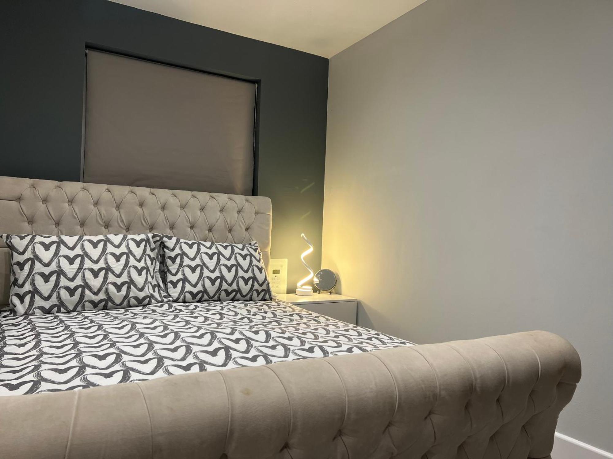 Broadway Retreat With Free Parking Lejlighed Herne Bay Eksteriør billede
